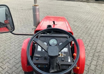 Traktor Belarus 321 - 6