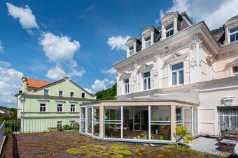 Prodej: VILLA EMILIE, Karlovy Vary - 6