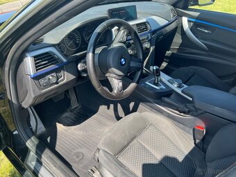 BMW 320 D M paket 11/2017 - 6