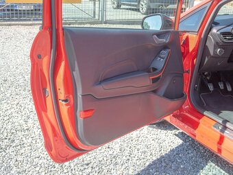Ford Fiesta ČR 1.0T 96KW – ST PERFORMANCE - 6