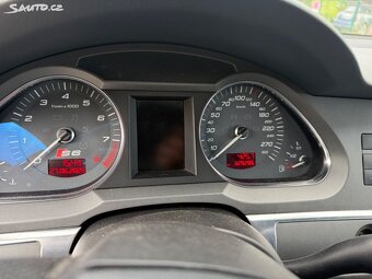 Audi a6 4.2 mpi 246kw - 6