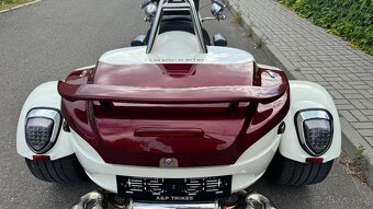 Trike RF1-ST - 6