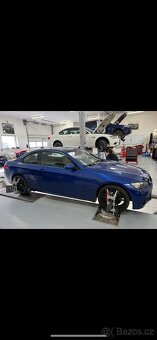 BMW 335xi, 4x4, ČR, 500 PS (koní) - 6