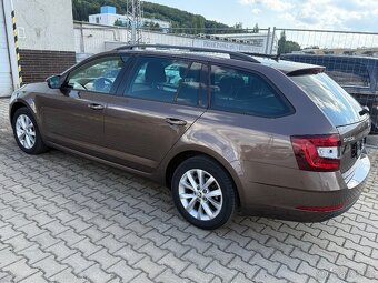 Škoda Octavia 1.5 TSI 2019, DPH, Canton, vyhř. čelní sklo - 6