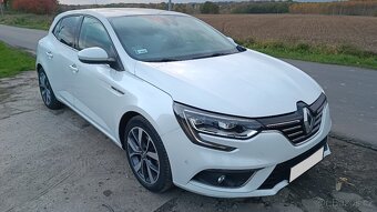 Renault Megane ENERGY TCe 130 EDC BOSE EDITION - 6