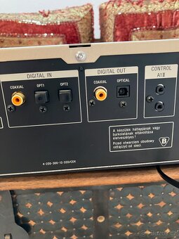 Sony MDS-JA555ES - 6