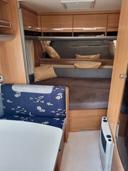Karavan Wilk - 6