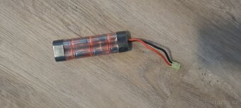Výbava pro airsoft hráče - 6
