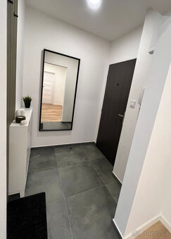 Pronájem bytu 2kk 43m2, sídliště Plešivec - 6
