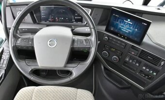 Volvo Tahač návěsu FH 500 4x2 - 6