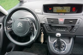 Citroën C4 Picasso 1.6i - 6