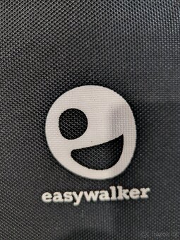 Kočárek Easy Walker - 6