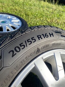 5x112 R16 ŠKODA - 6