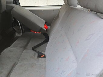 Transporter T4 - 6