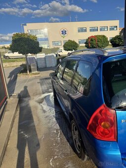 Peugeot 307SW - 6