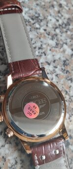 perfektní hodinky LIGE CHRONOGRAF - 6