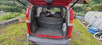 Prodám Hyundai Atos 1.0l 40kW - PEKLOSTROJ na kolech - 6