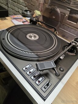 Gramofon Philips - 6