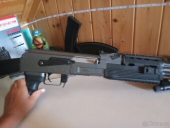 Airsoft - 6
