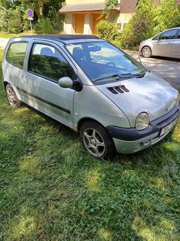 Renault Twingo 1.2 - 6