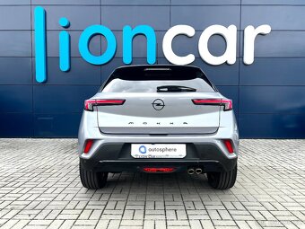 Opel Mokka GS Line, 130k, Automat, Matrix LED - 6