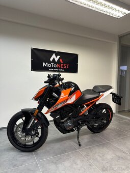 KTM 125 Duke - 6