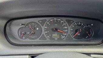 Citroën C5 2l HDI 80KW Najeto 216tis bez DPF - 6