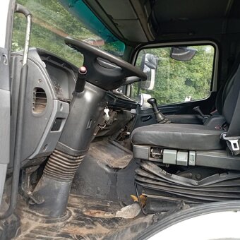 Mercedes Benz Axor 18.29 - 6