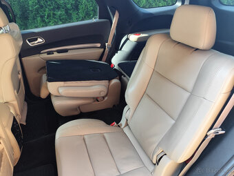 Dodge Durango GT AWD, 3,6 Citadel LPG/Ba, 157000km - 6