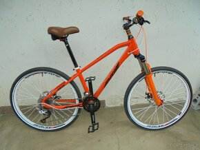 Originálny Apache Tate 24-26 er. Veľkosť 13,4" - 6