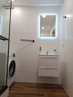 Teplice , prodej DR bytu 2+kk, Arbesova ul. - 6