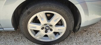 Ford Mondeo mk3 - 6