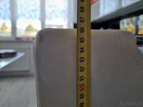 židle kuchyňské – houpací - 6