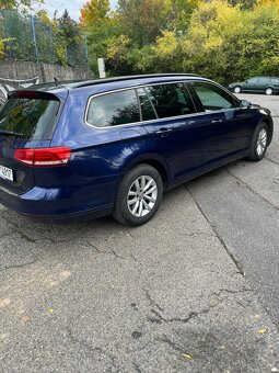 VW Passat B8 Variant 2.0 TDI DPH - 6