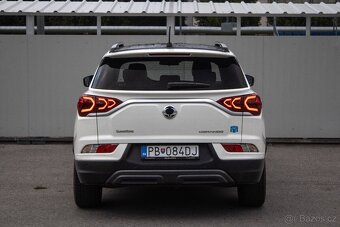SsangYong Korando 1.5 Turbo e-XGI 163k AWD /ODPOČET DPH/ - 6