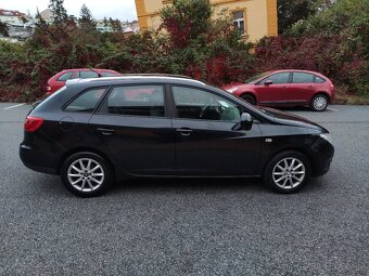 Seat Ibiza ST 1.4i 63kw | 2012 | 178tis km - 6