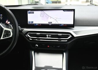 BMW Řada 4 420d xDrive M-SPORT N.TOP ČR - 6
