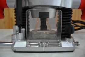 Horní frézka OBF1200 Holzmann - 6