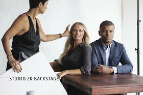 Studio 100m2 / Praha 4 - 6