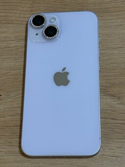 iPhone  14 Purple 128 GB - 6