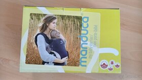 Nosítko Manduca - 6