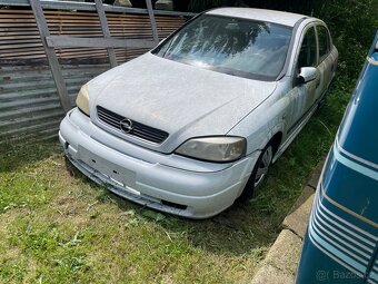 Opel Astra G OPC 2115 - 6