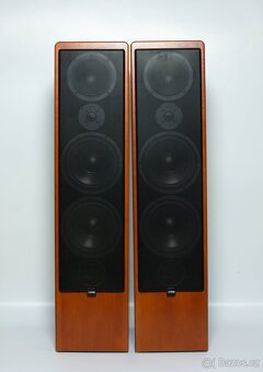 Canton Ergo RC-L  / Dovoz v cene : Brno, Praha ,Olomouc , Os - 6