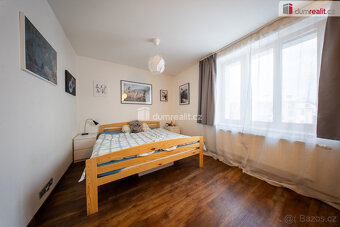 Pronájem bytu 3+kk v Uherském Hradišti - 6