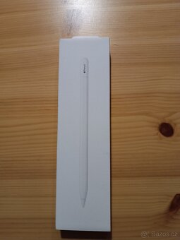 Ipad Air 11" (M2) WIFI 256GB 2024 +smart folio +pencil +skl - 6