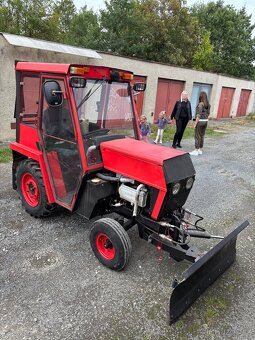 Prodám UNI MT8-065 - 6