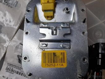 HARLEY DAVIDSON® BREAKOUT FXSB - 6