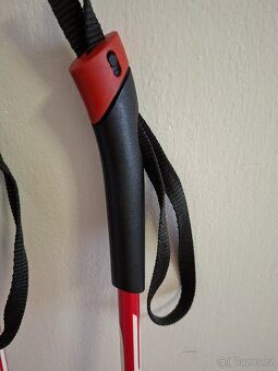 Běžky Madshus 180 cm + hole Swix - 6