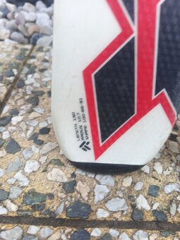 Carvingové lyže TECNO PRO XTG-130 cm. - 6