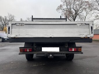 Ford Transit 2.4 TDDi VALNÍK BEZ KOROZE MOŽNO NA SPLÁTKY - 6